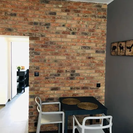 Pobuudka Ii Plebanska Z Widokiem Na Rynek Apartment