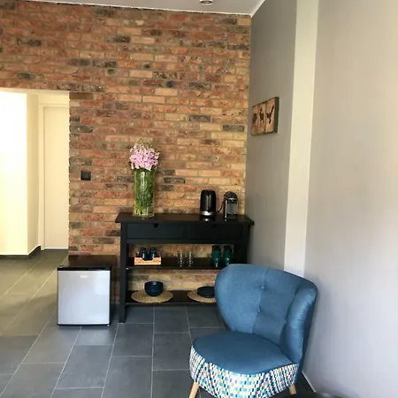 Apartment Pobuudka Ii Plebanska Z Widokiem Na Rynek *