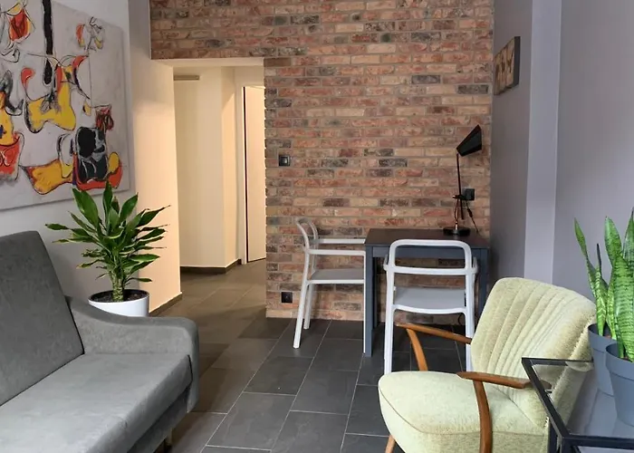 Pobuudka Ii Plebanska Z Widokiem Na Rynek