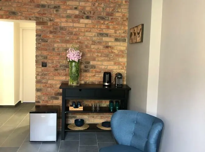 Apartament Pobuudka Ii Plebanska Z Widokiem Na Rynek *