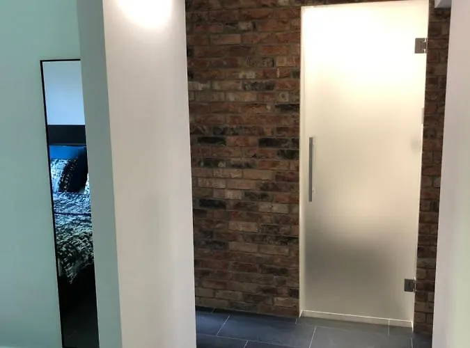 Pobuudka Ii Plebanska Z Widokiem Na Rynek *