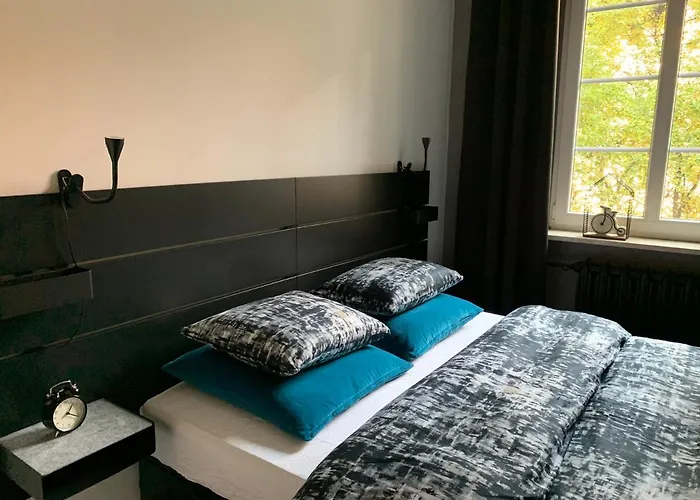 Apartament Pobuudka Ii Plebanska Z Widokiem Na Rynek